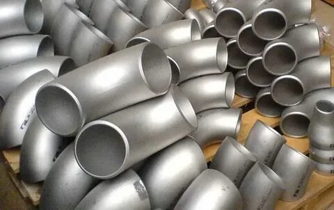 SS 304 Pipe Fittings