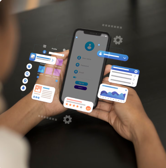 New York’s Best Mobile App Development Company for Businesses