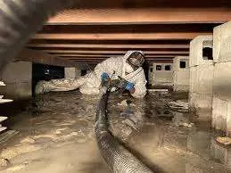 Crawl Space Cleaning in Olympia, WA: Why It Matters More Than You Think