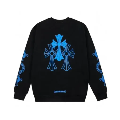 Chrome Hearts Hoodie