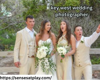 wedding photographers key west