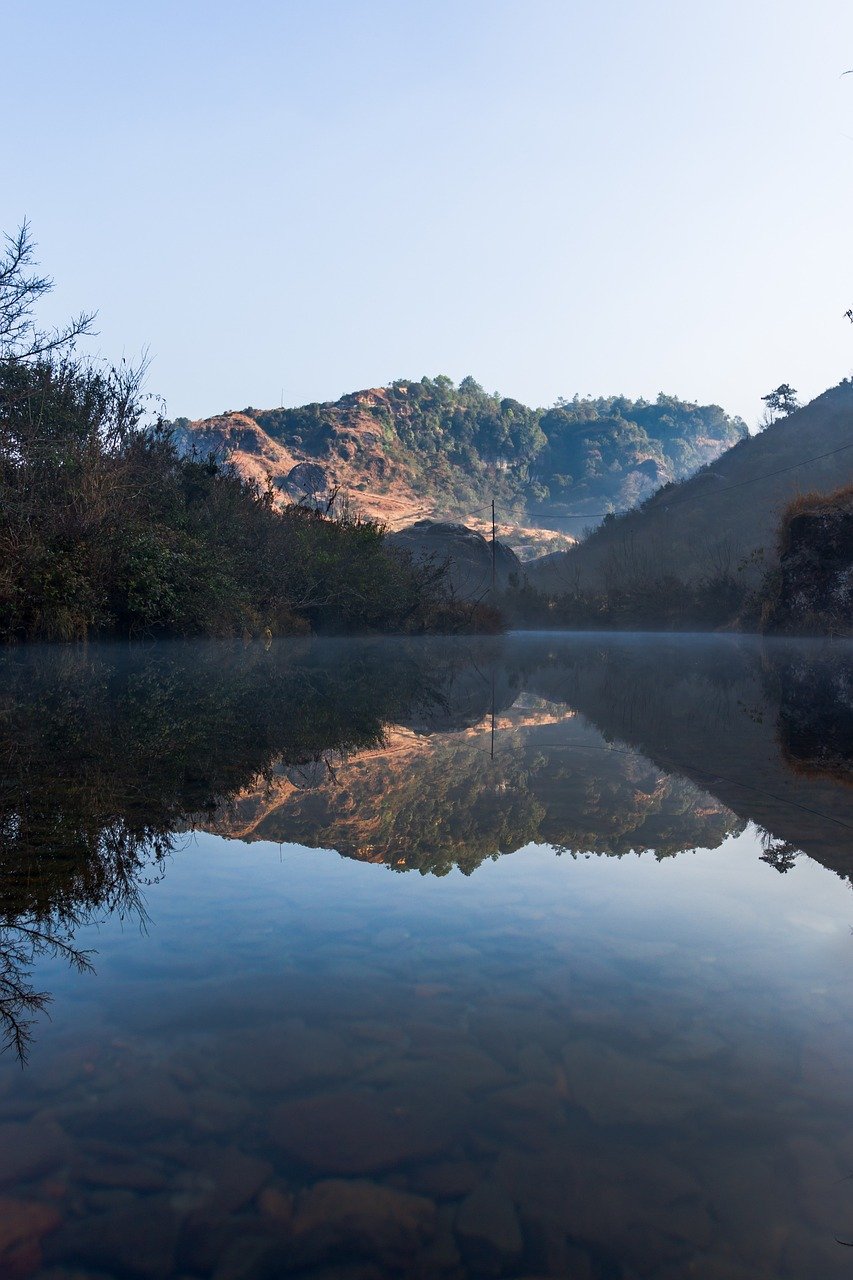 Affordable Meghalaya Tour Package Cost for Scenic Vacations