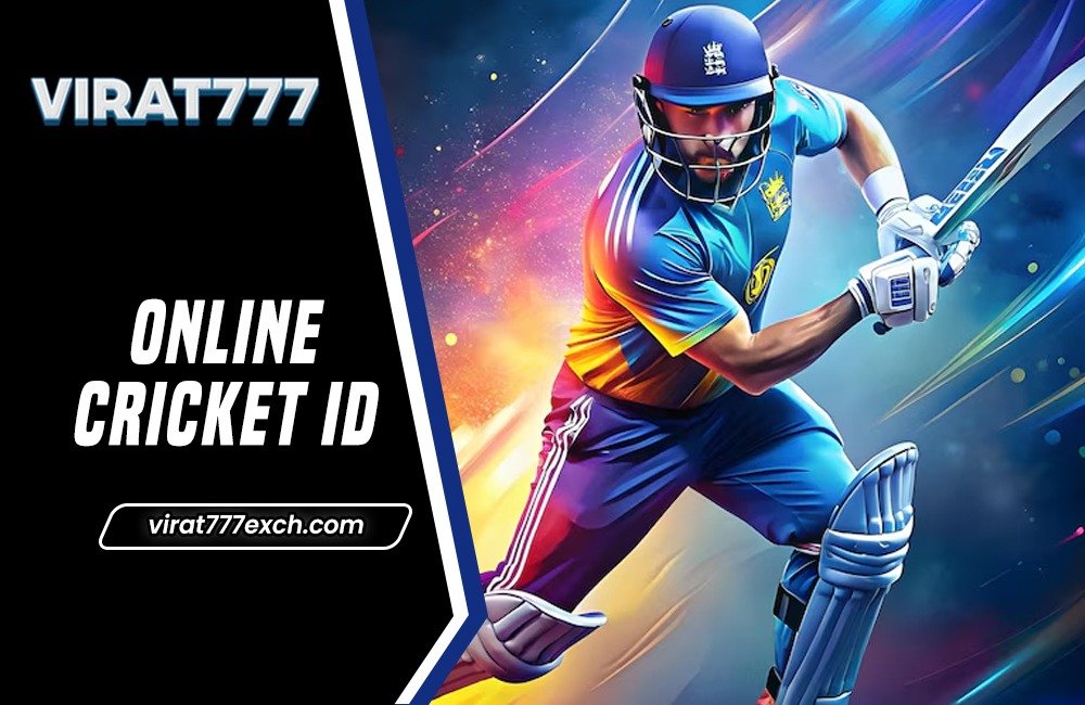 A Complete Guide to Obtaining an Online Cricket ID  