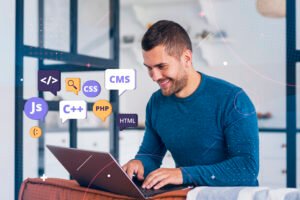 web development agency in mumbai