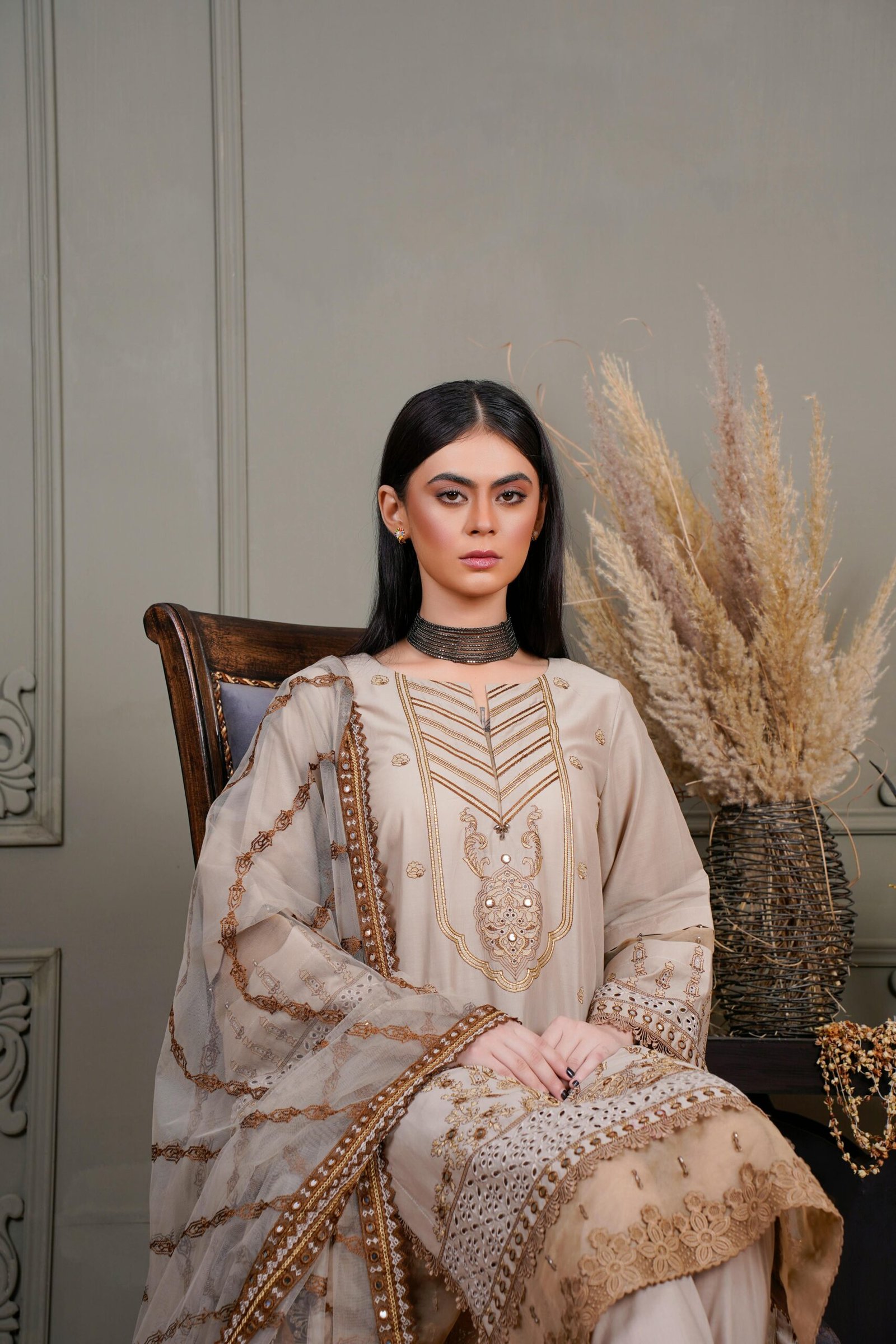 Asim Jofa’s Wedding Collection