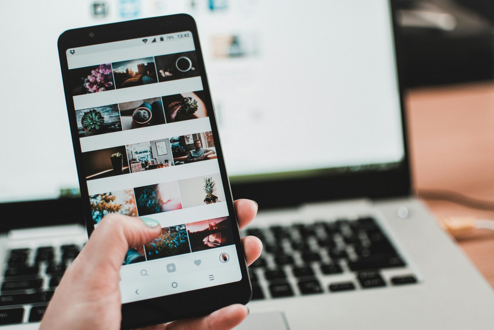 mobile app development company Chicago