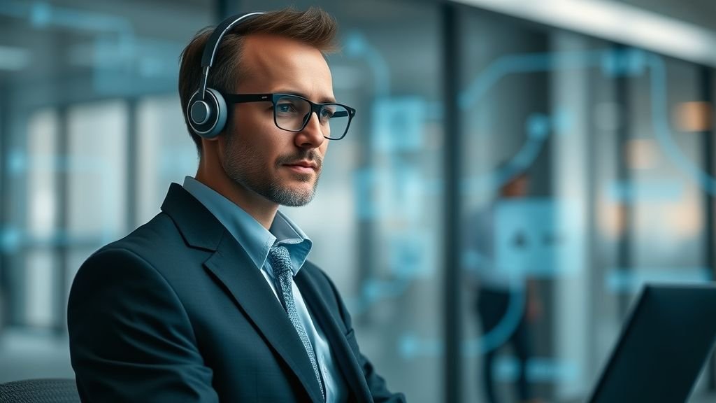 How AI Helps Consultants Answer Client Queries Without Delays