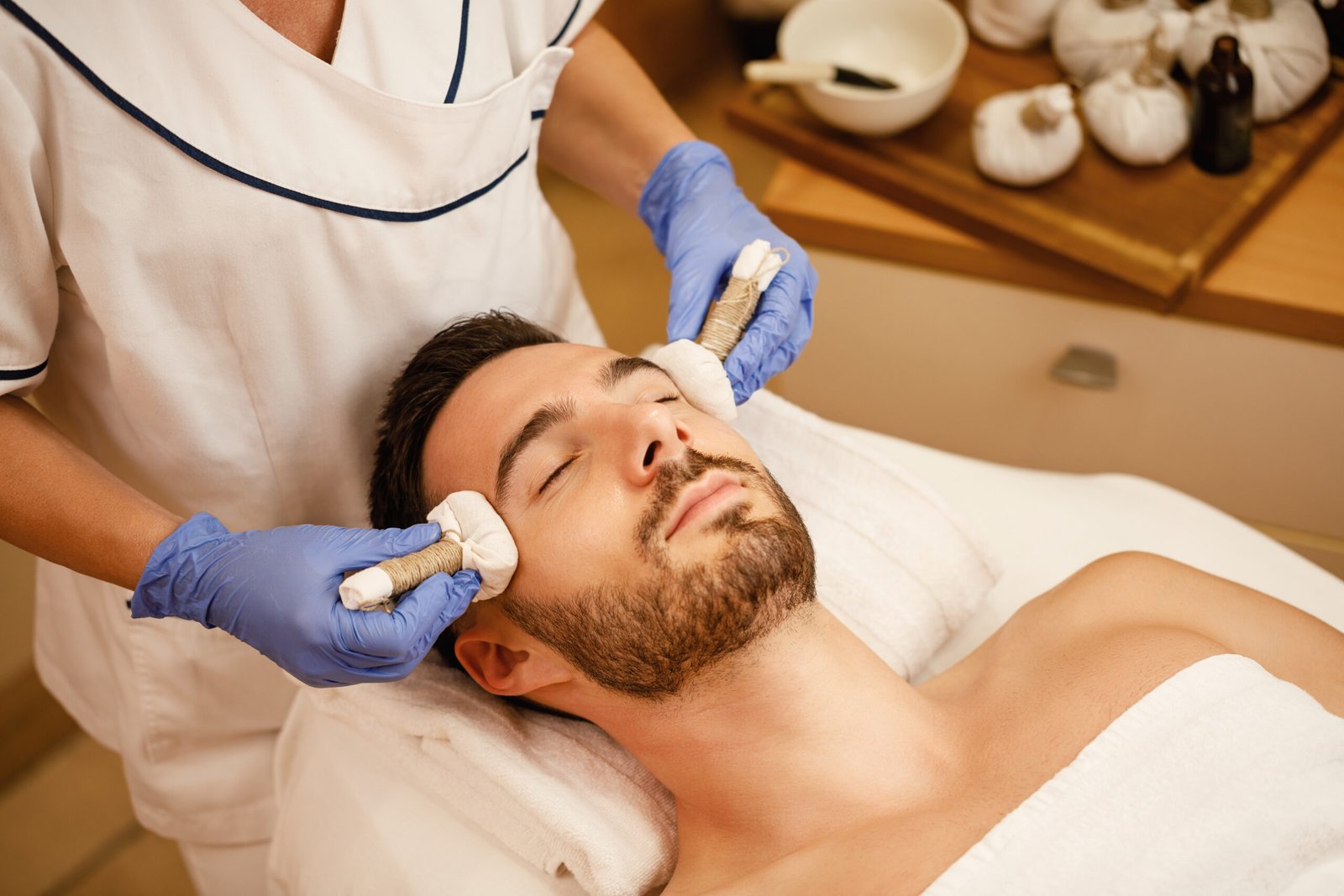 Men’s Health Consultant Burbank