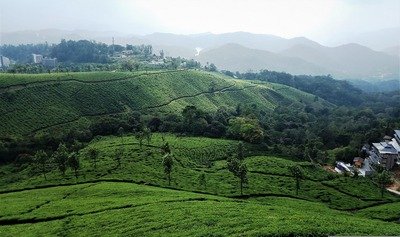 10 days kerala tour packages
