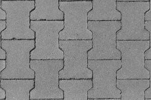 Paver slab