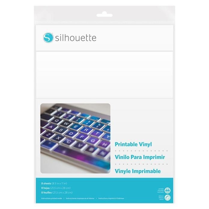Printable Vinyl
