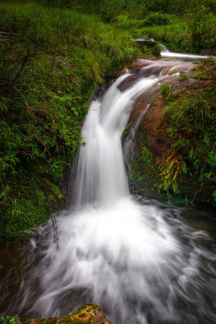 Cherrapunji Tour Package Shillong Meghalaya Scenic Adventure