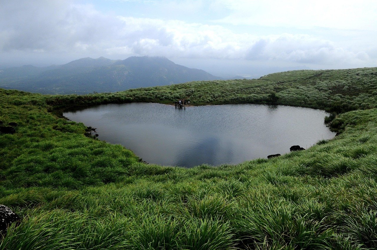 7 days kerala private tours