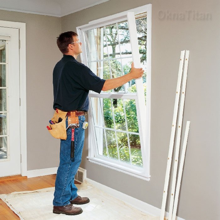 window and door contractor Los Altos CA