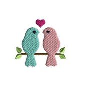 birds embroidery designs