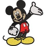 Custom Embroidery Digitizing Services