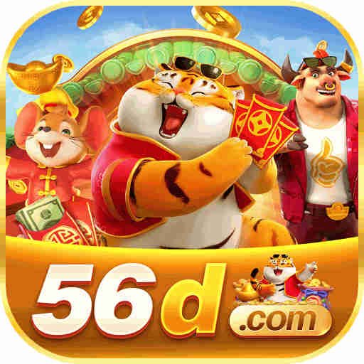 56d – Ultimate Guide to 56d Plataforma, Login & Slots