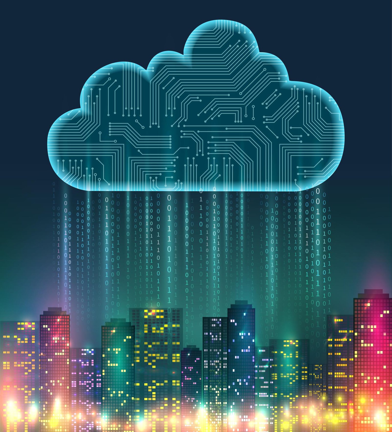 Microsoft Azure Consultants