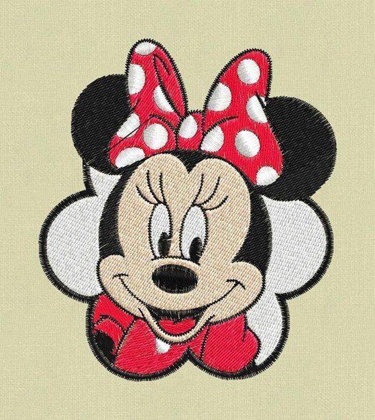 Custom Embroidery Digitizing Services