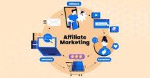 Affiliate Marketing Agency – Driving Growth Through Strategic Partnerships