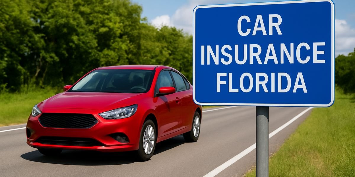 Car Insurance Florida