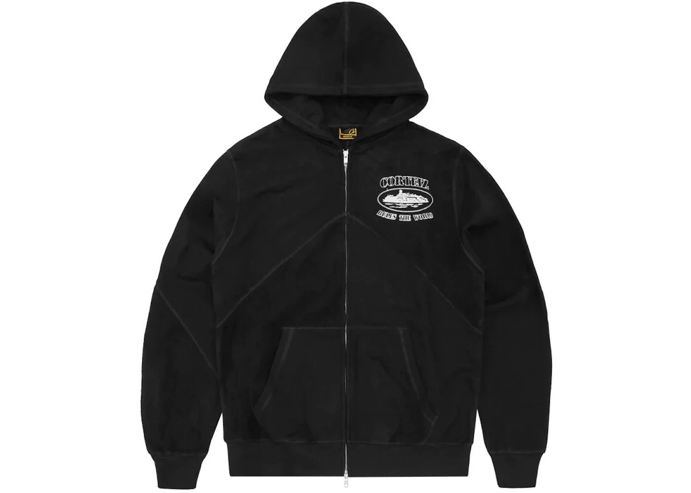 The Corteiz Tracksuit Era Has Begun
