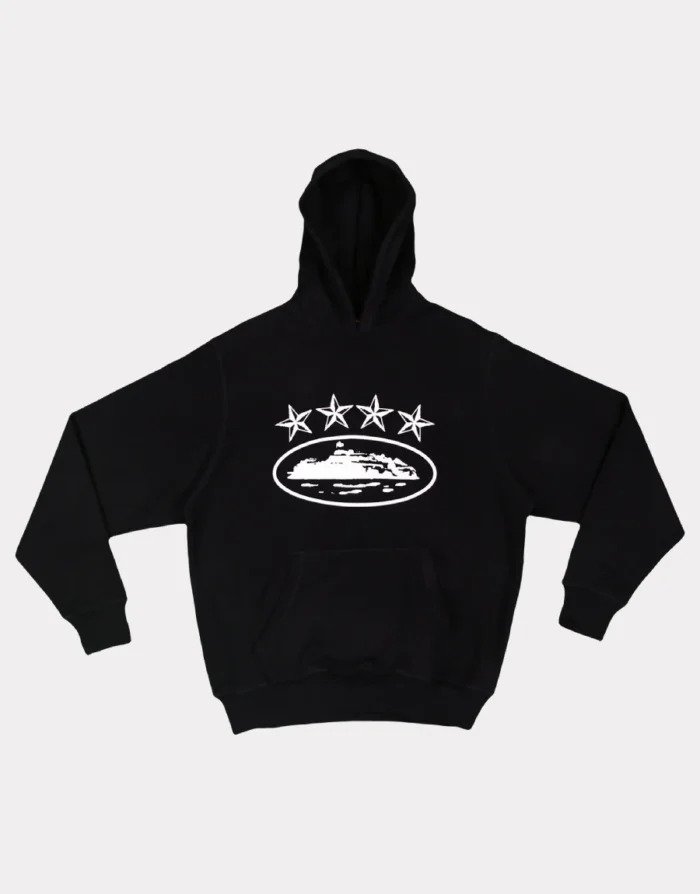 Corteiz Clothing – Die Revolution der Streetwear