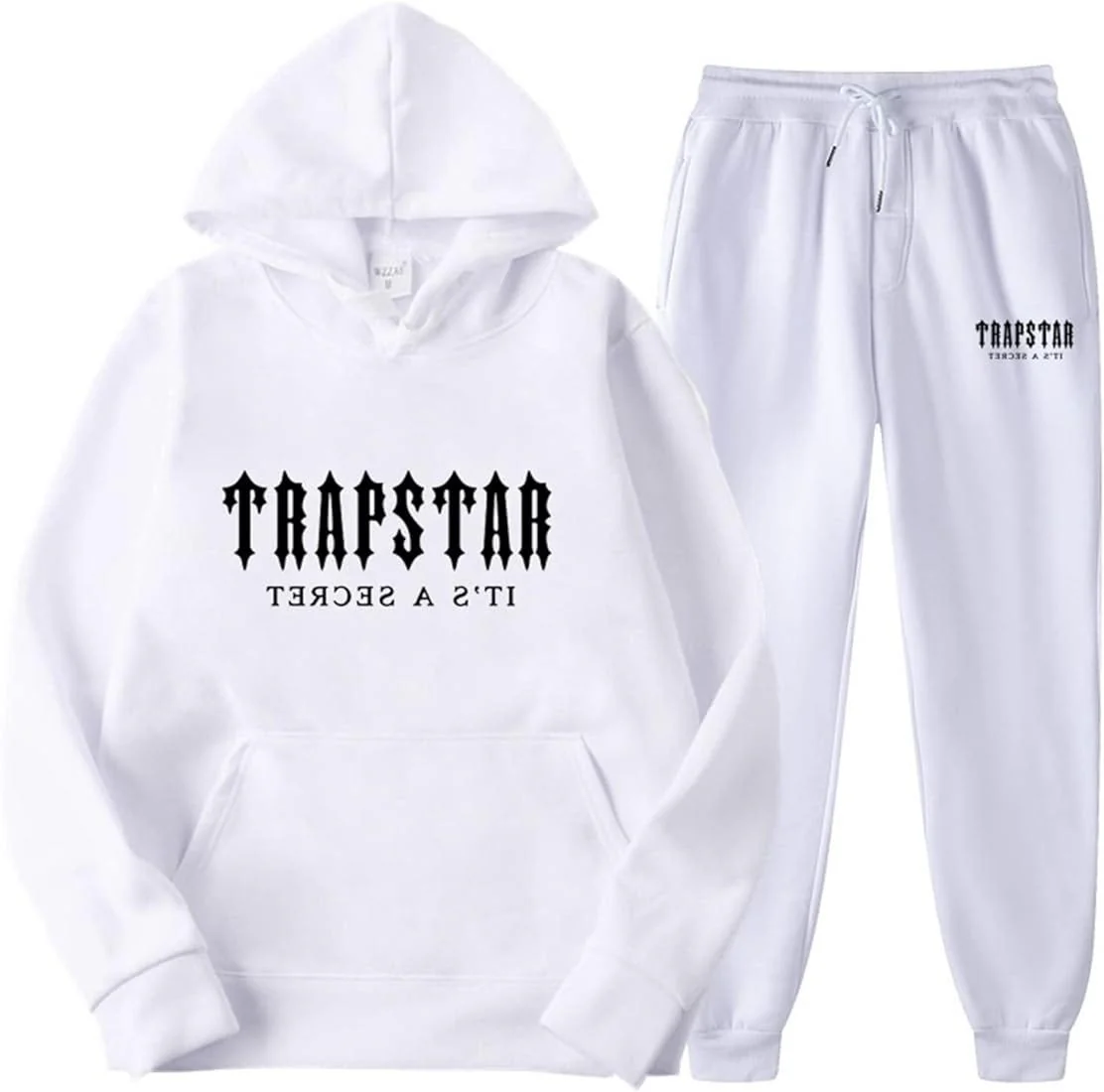 Trapstar
