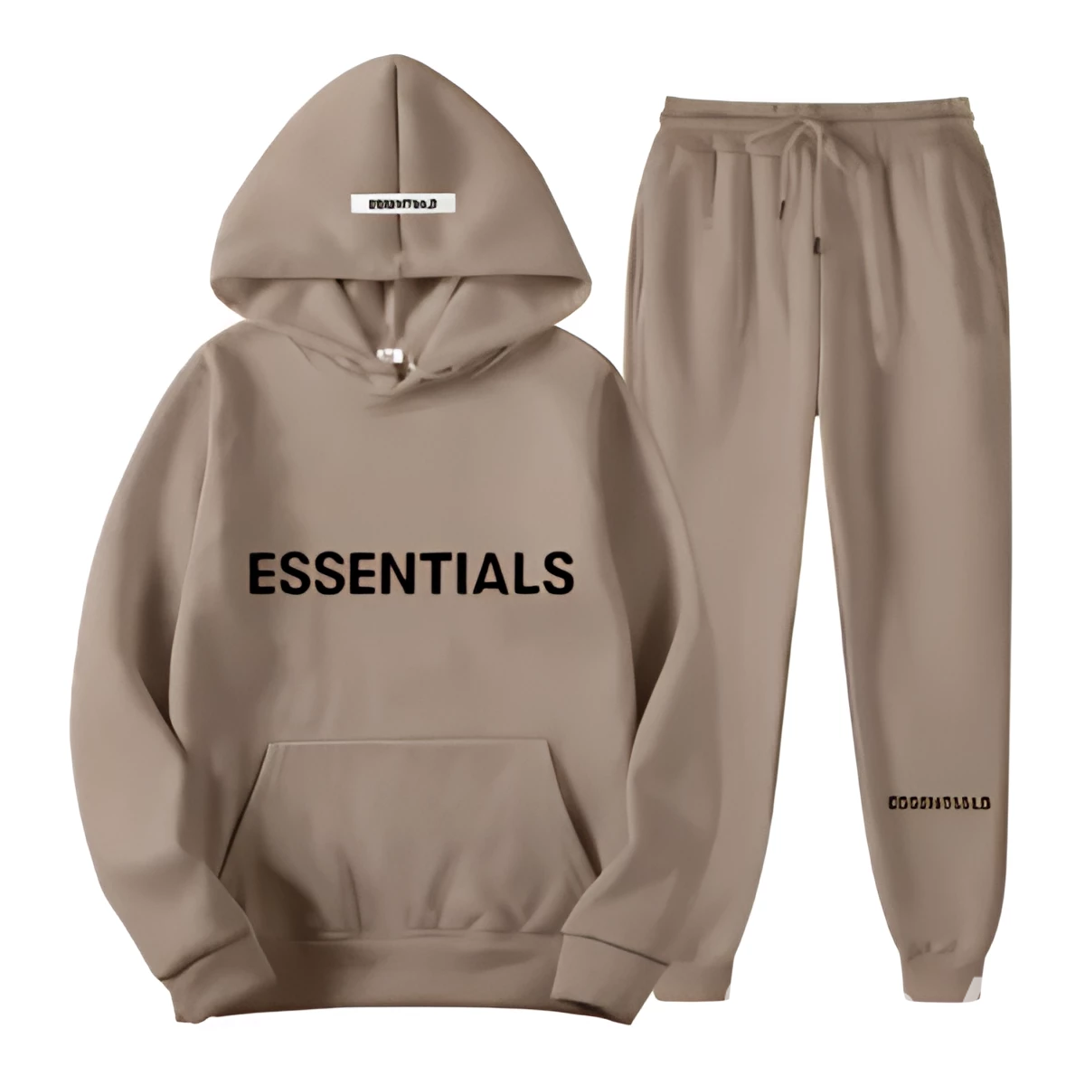 Essentials Hoodie: A Celebrity Favorite You Can Afford