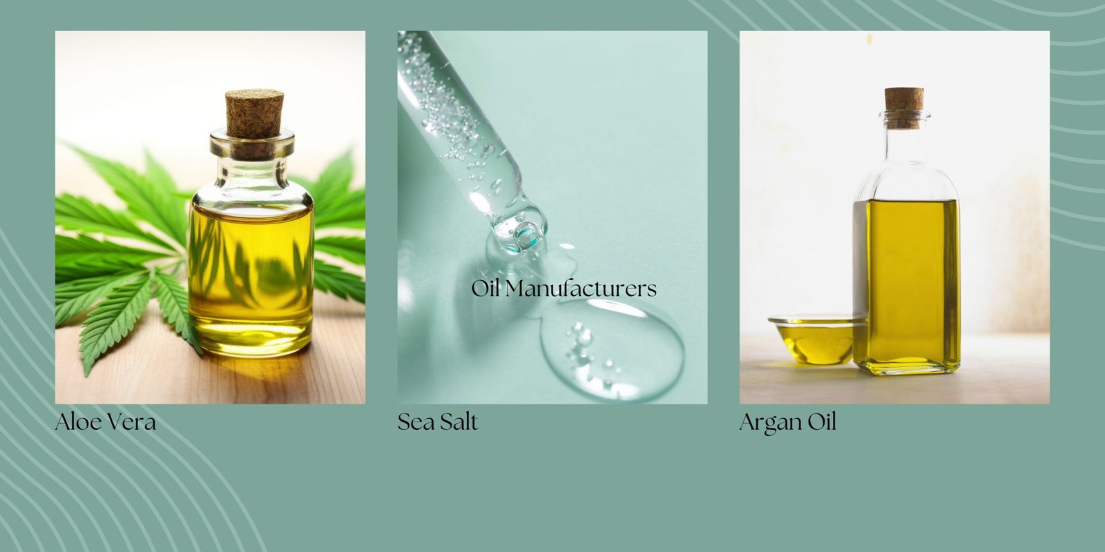 Trusted Neem Oil Manufacturers for Global Supply
