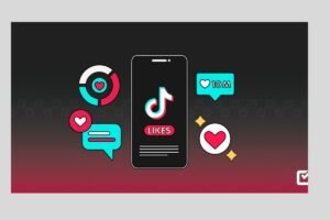 free TikTok likes
