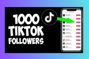 free TikTok likes