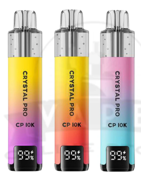 Crystal Clear: A Review of The Prime 10k Box Set of 5 Premium Headphones