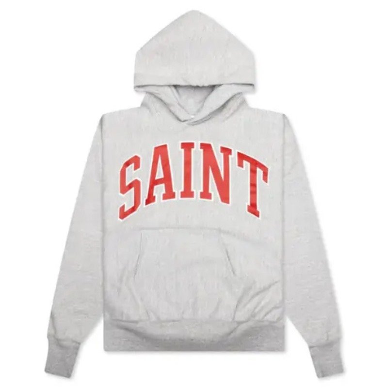 Saint Michael Hoodie – Wear Your Strength