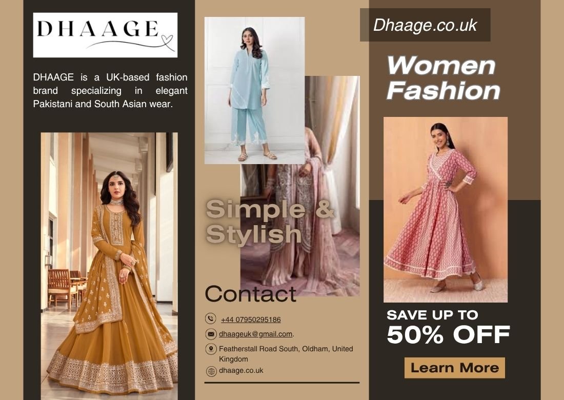 Modest Dresses for Women – A Complete Guide to Elegant & Timeless Style