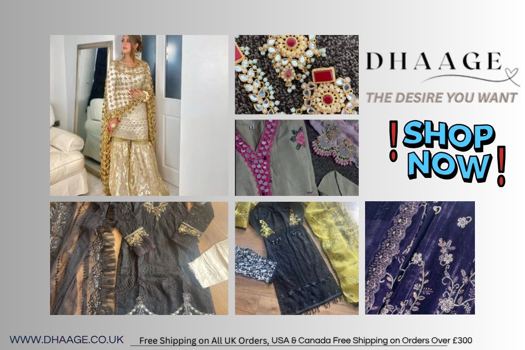 Modest Dresses for Women – Redefining Elegance with Dhaage