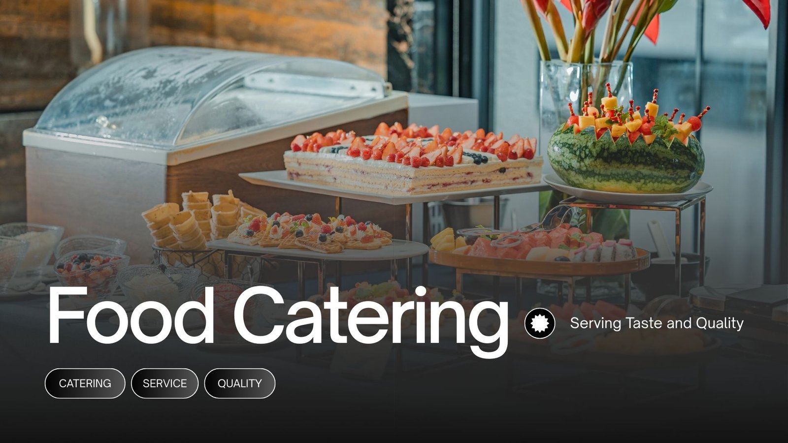 Exceptional Private Jet Catering Los Angeles Services You Can Trust