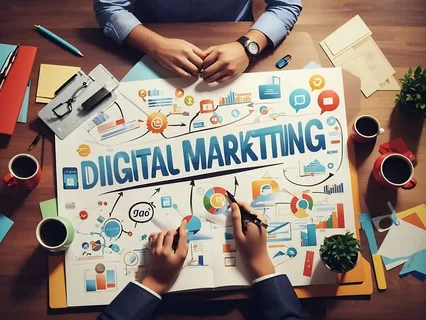 Why Choose Newcastle’s Leading Marketing Agency