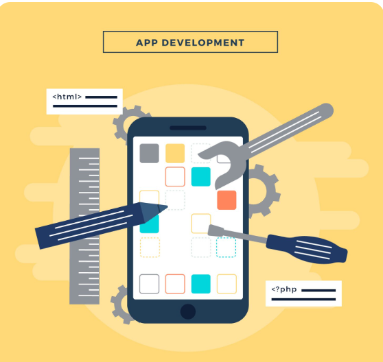 Top-Rated App Developers in New York for iOS & Android