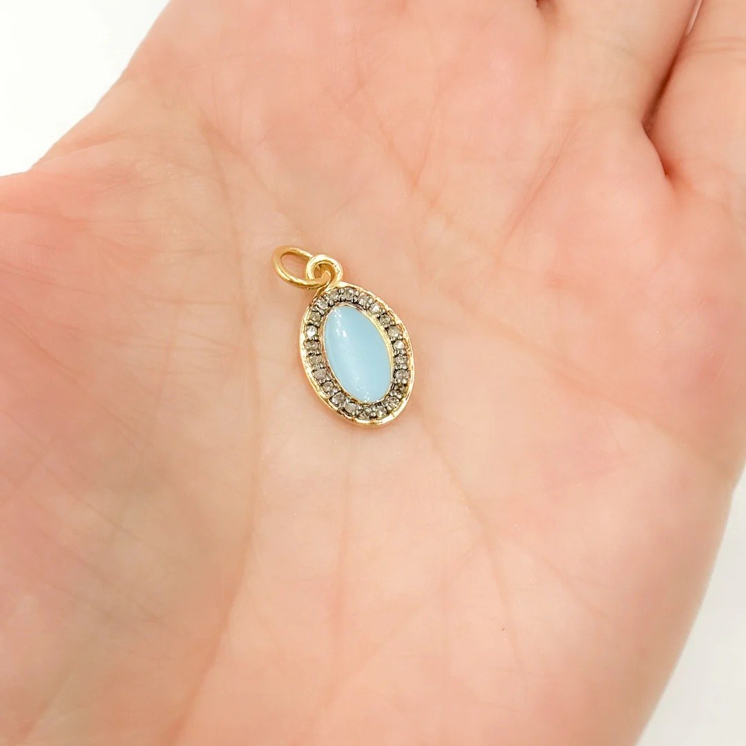 Wholesale Enamel Charms