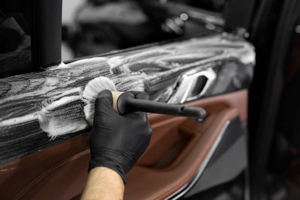 Auto Detailing in Dubai: Benefits, Process, and Expert Insights