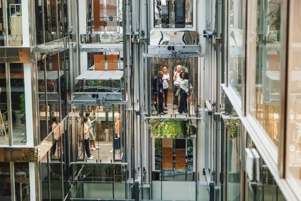 Why Elevator AMC Services Are Essential for Buildings in Dubai