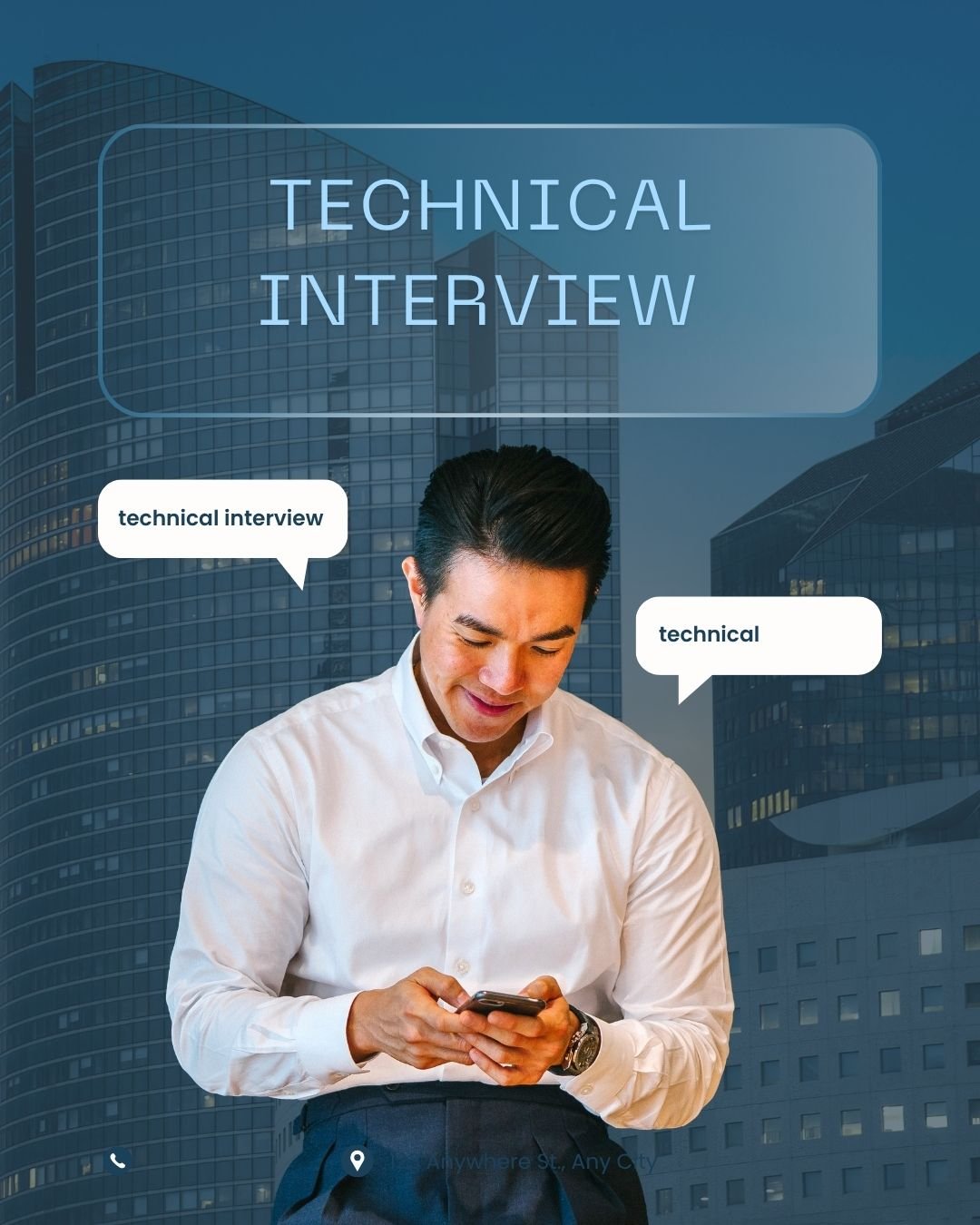 Interview as a Service Platform for Smarter Hiring Decisions