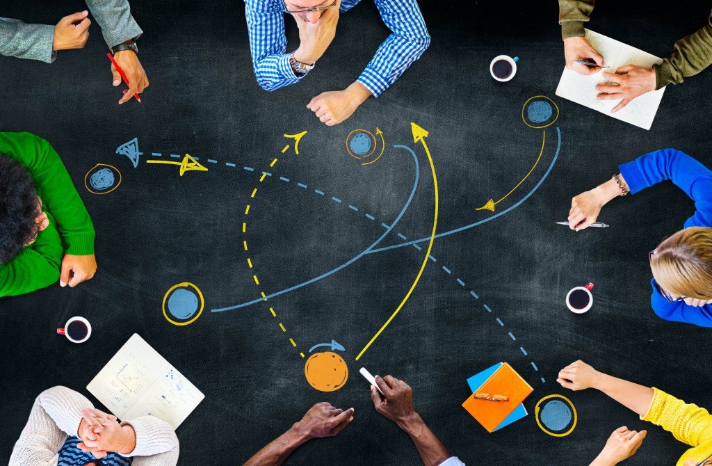 Global Marketing Tactics