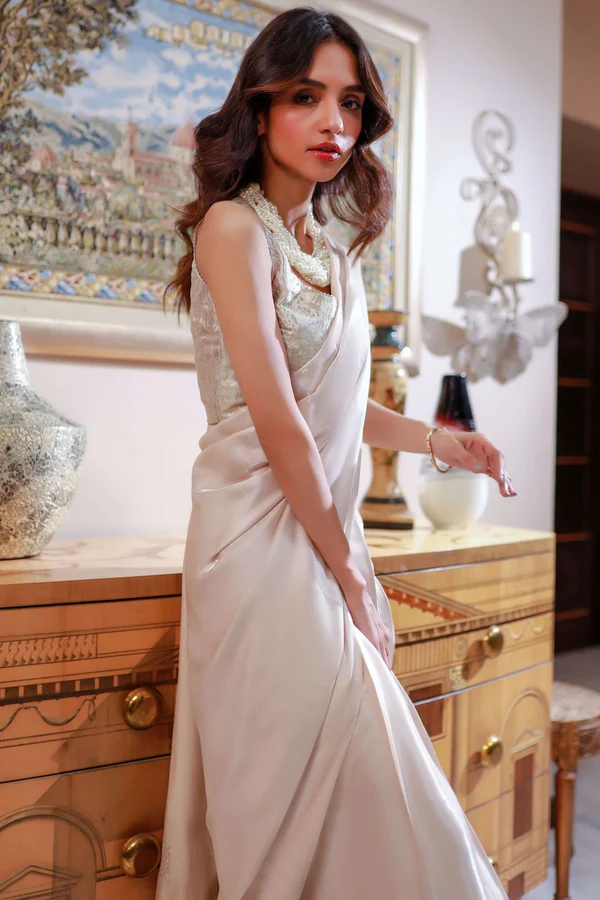designer saree
