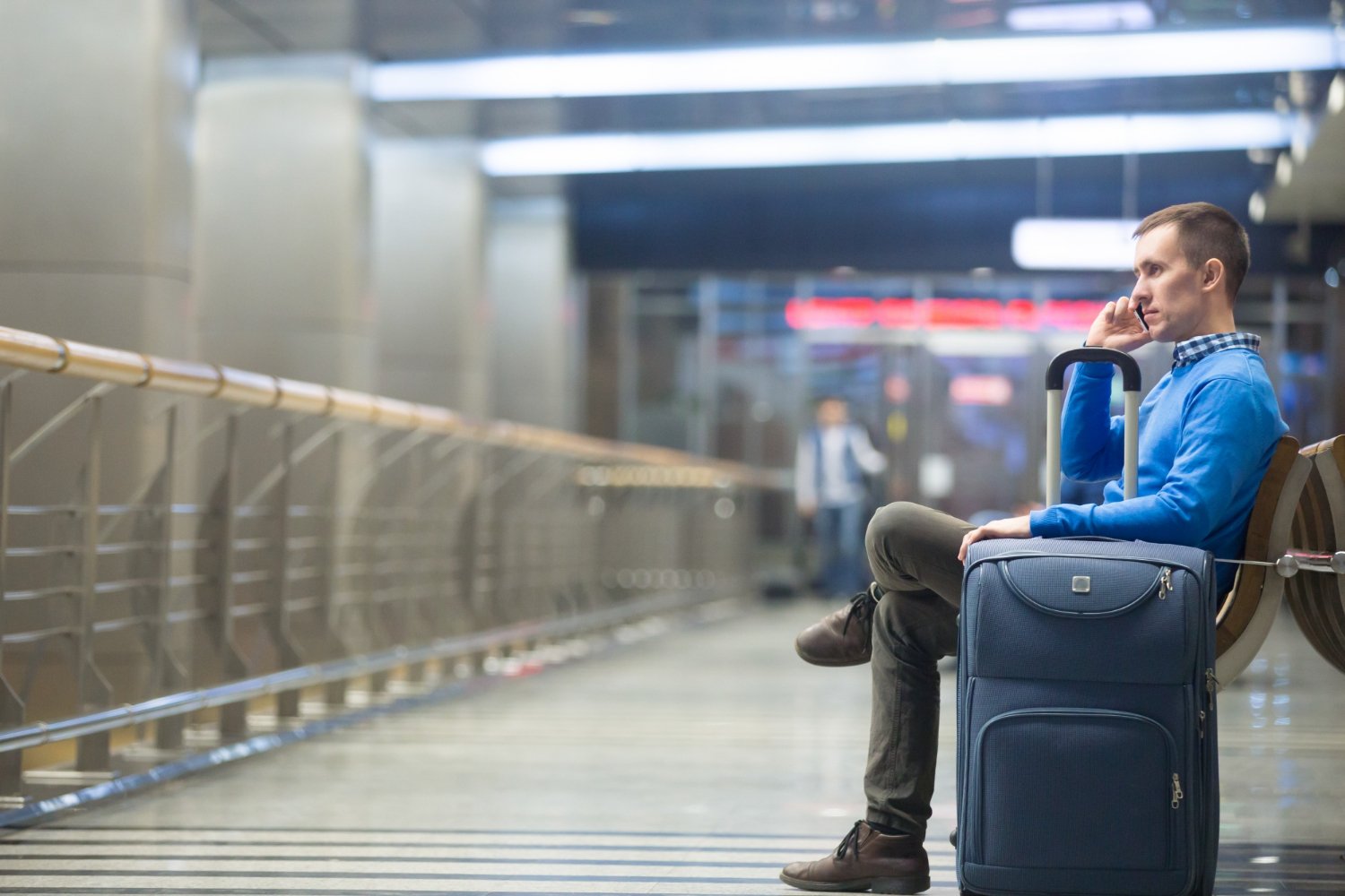 Airport Transport