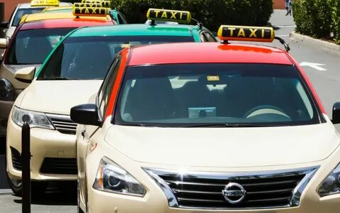 Saudi Arabia Taxi & Bab Makkah Jeddah Travel Guide – Harmain Ziarah