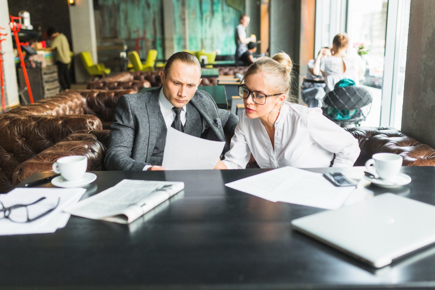 Citygate Accountant