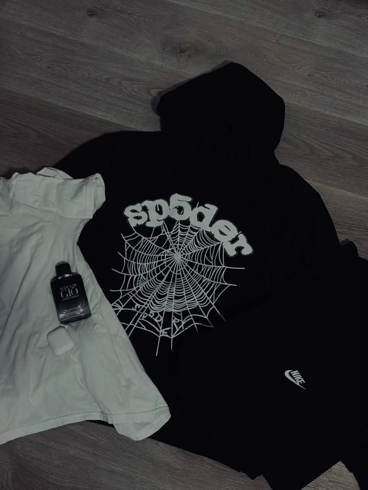 sp5der Official Spider Hoodie Online Store