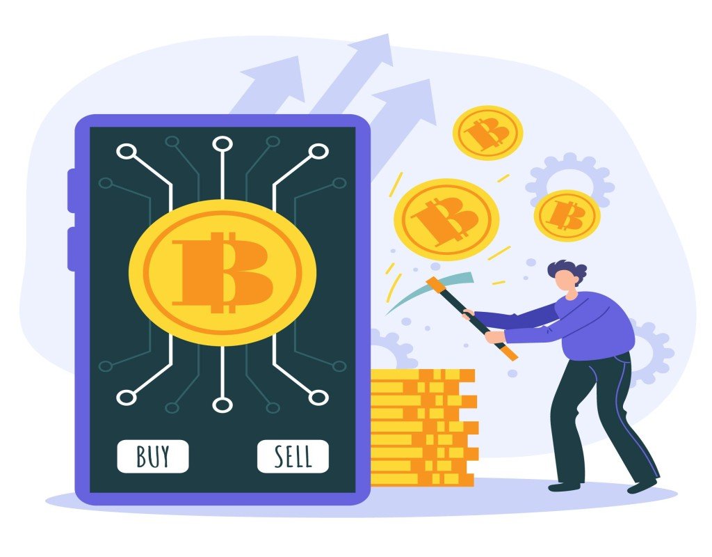 cryptocurrency wallet development